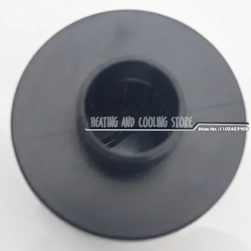 25mm Air Diesel Parking Heater Intake Filter Silencer With Clamp For Webasto Dometic Eberspacher Heaters Accessories