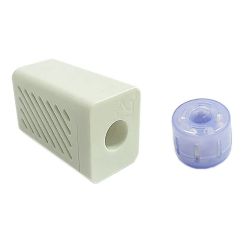 

Ag+ Aromatherapy Silver Ion Module Set For Dreame X10/S10/W10S/S20/X20/S10 Plus Series Water Tank Ion Odor Sterilization Set Kit