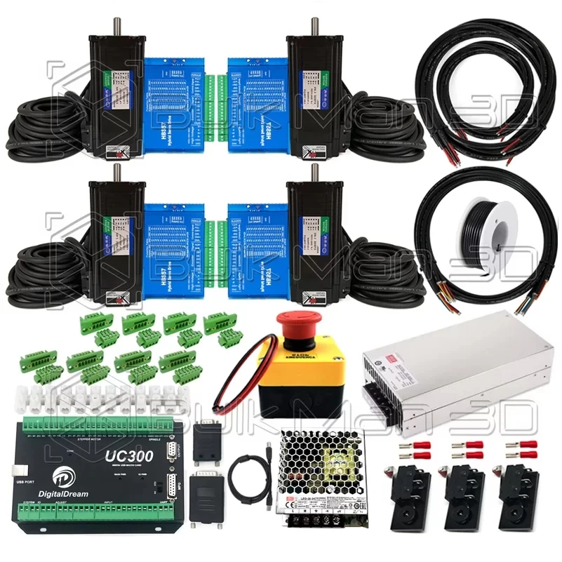 Рисунок 3 - 20% скидка BulkMan 3D серебро 1500x1500