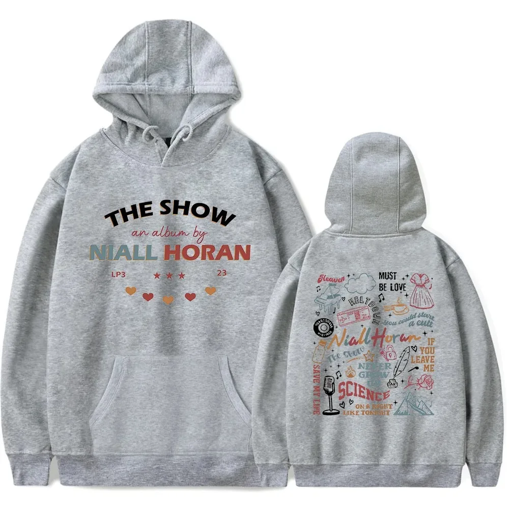 Unisex sweaters with male and female album, street clothes, casual sweater, street sweater, tracklist sweaters, TDeegray tour,