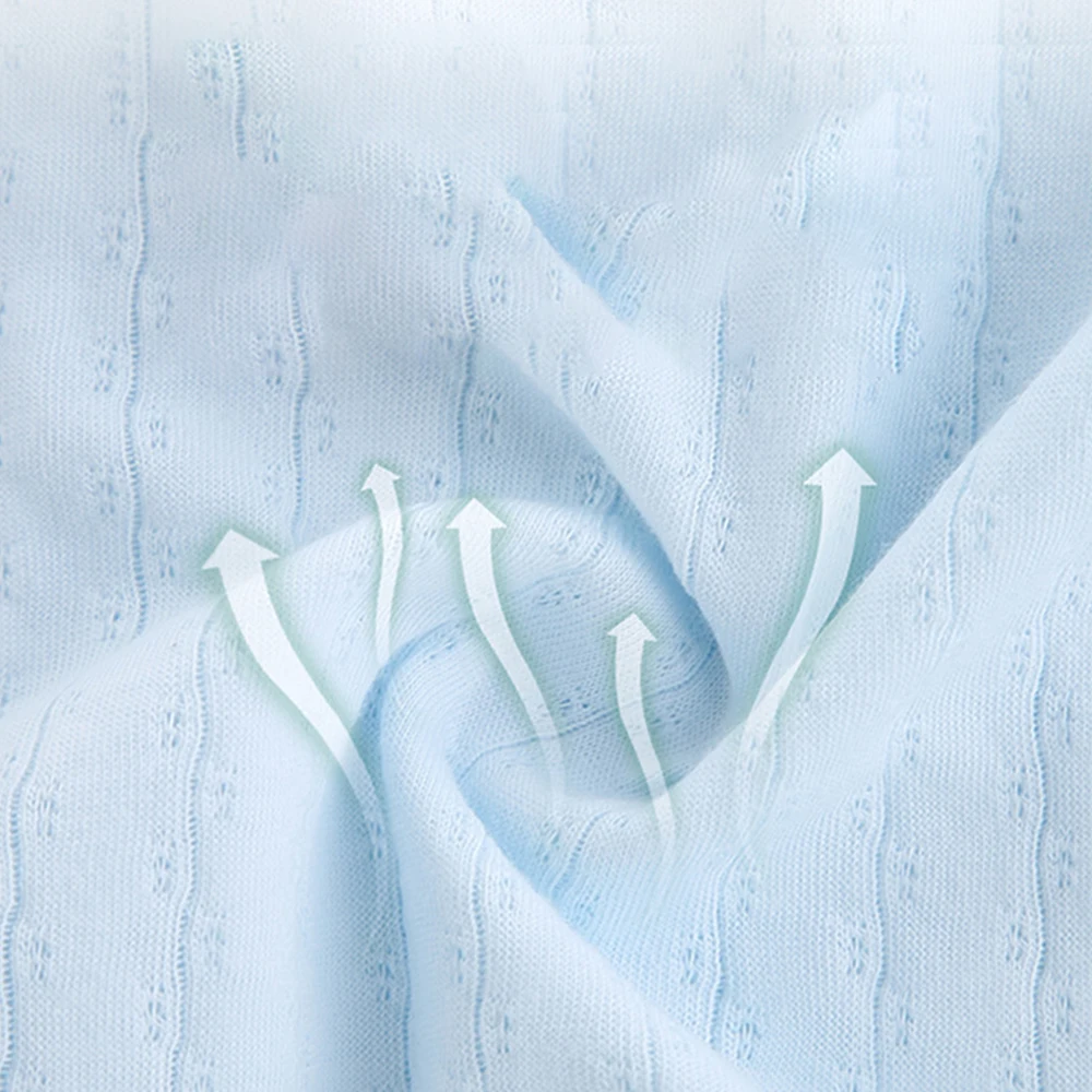 Body neonato per ragazzo ragazza estate capispalla sottile Casual manica corta bambino bambini tute vestiti per bambini - immagine 4