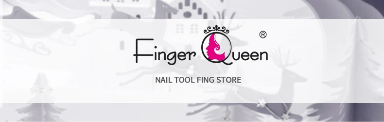 Description Picture 2 of item26pcs/set 10 Sizes Varnish Shield Nail Protector G Curve Shape French Stickers Manicure Finger Cover Spill-Proof Nail Art Tools