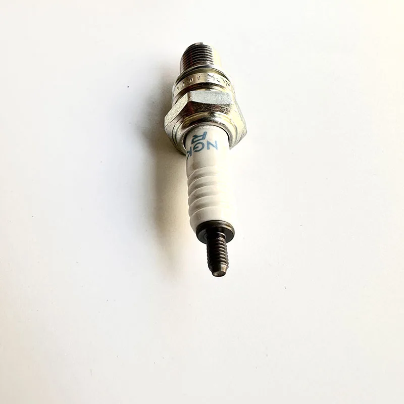 Bougie D'allumage DPR7EA-9 (réf. 0110-022400) Pour CF Moto X5, X6, ATV500 500cc, CF188 Et Linhai - 6
