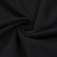 Le design de vêtements décontractés de style coréen présente des motifs amusants de nuages, d'étoiles et de cœurs sur les manches. Personnalité. 4