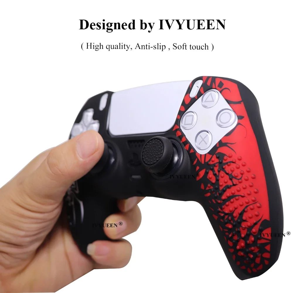 SCUF PRO コントローラー レッド