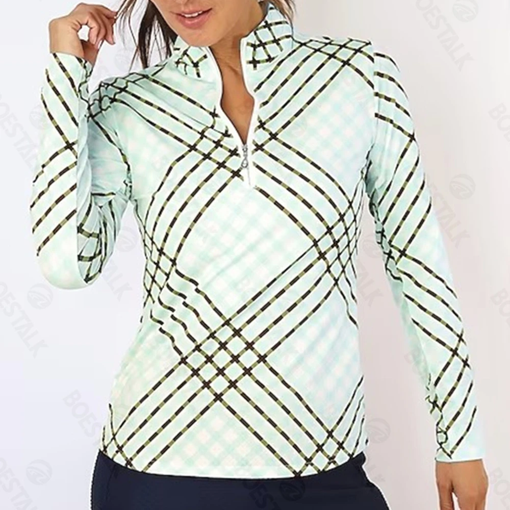 Рисунок 5 - Женская одежда для гольфа и тенниса