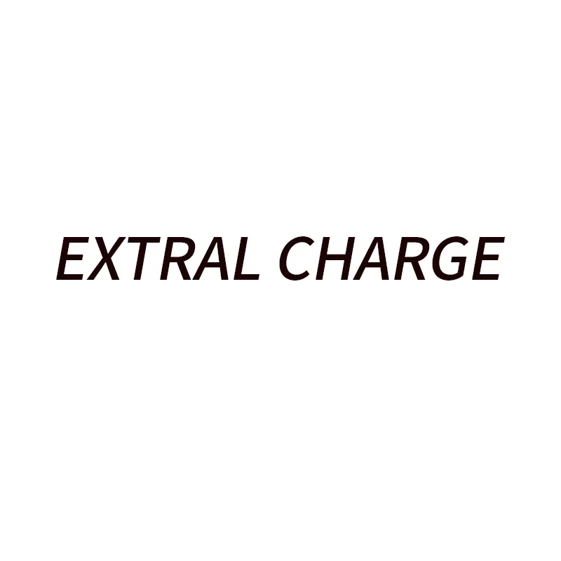 

FOR EXTROL CHARGER