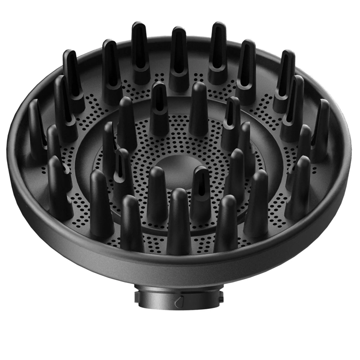 

For HS01/HS05 Diffuser for Supersonic Hairdryer Replacement HS01/HS05 Universal Stereotype Hair Head Diffuser C