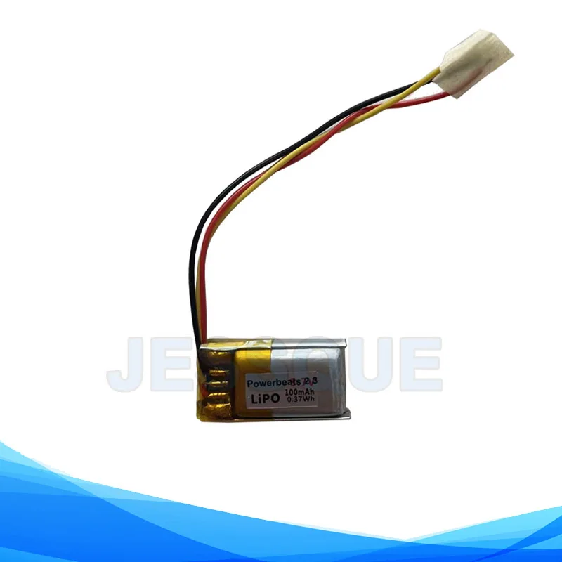 Originale Sostituisce 90Mah Ahb481221 Batteria Per Beats Powerbeats 2 3 Wireless Pb2 Batterie Accumulatore Akku