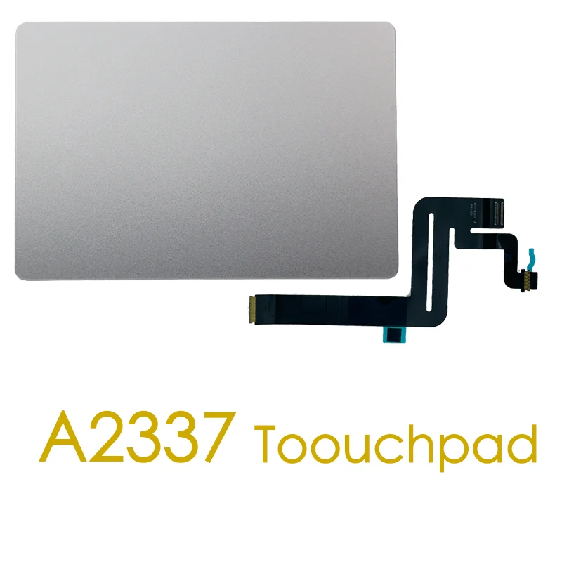 Tested New Original A2337 Trackpad For Macbook Air Touchpad M1 2020