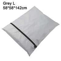 Housse de protection verticale pour réfrigérateur extérieur, anti-poussière, étanche, pour Mini congélateurs verticaux 5