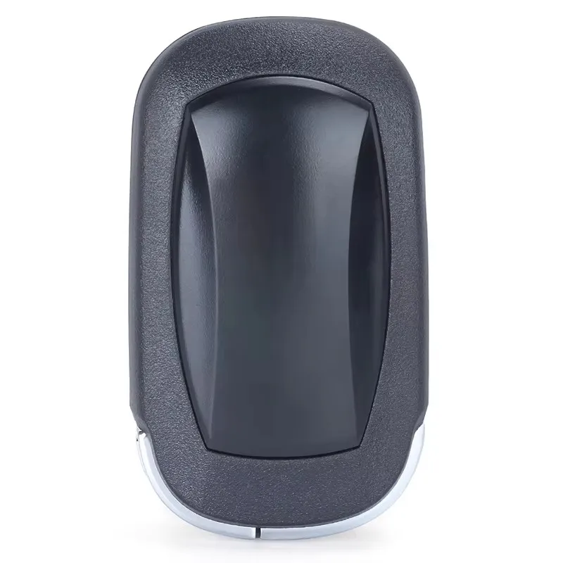 Keyecu For Honda Accord CR-V HRV Pilot Civic Smart Remote Car Key Fob 433MHz With 4A Chip FCC ID: KR5TP-4