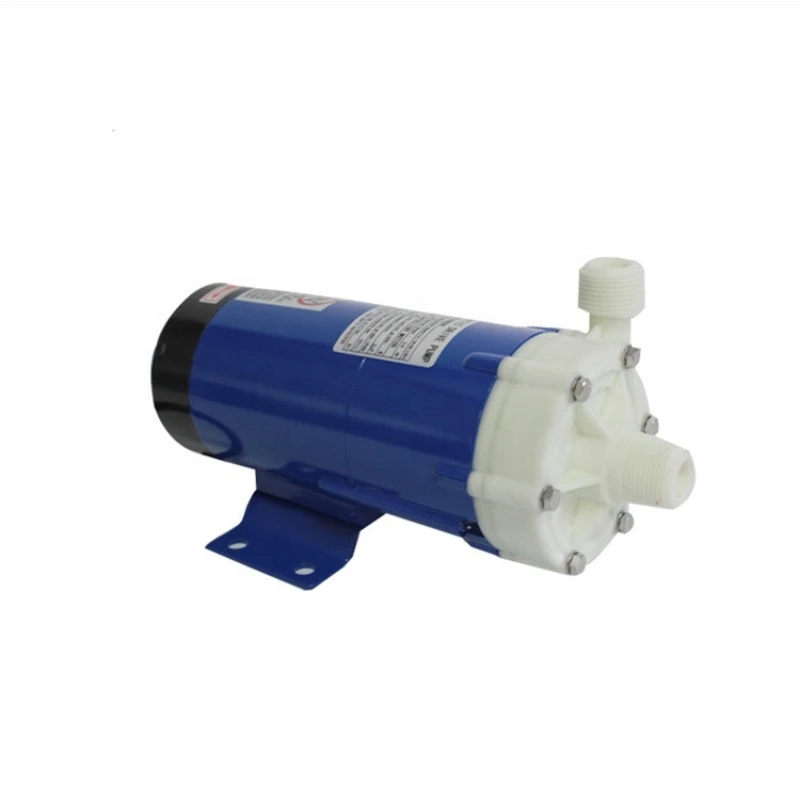 

MP Pumps Parts Diagrams Manufacturer Self-Priming Centrifugal Pumps acid resistance magnetic drive pump