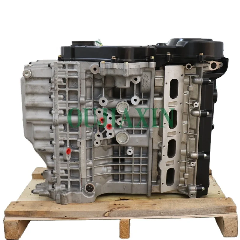 

Model 484 for Chery new automobile engine assembly