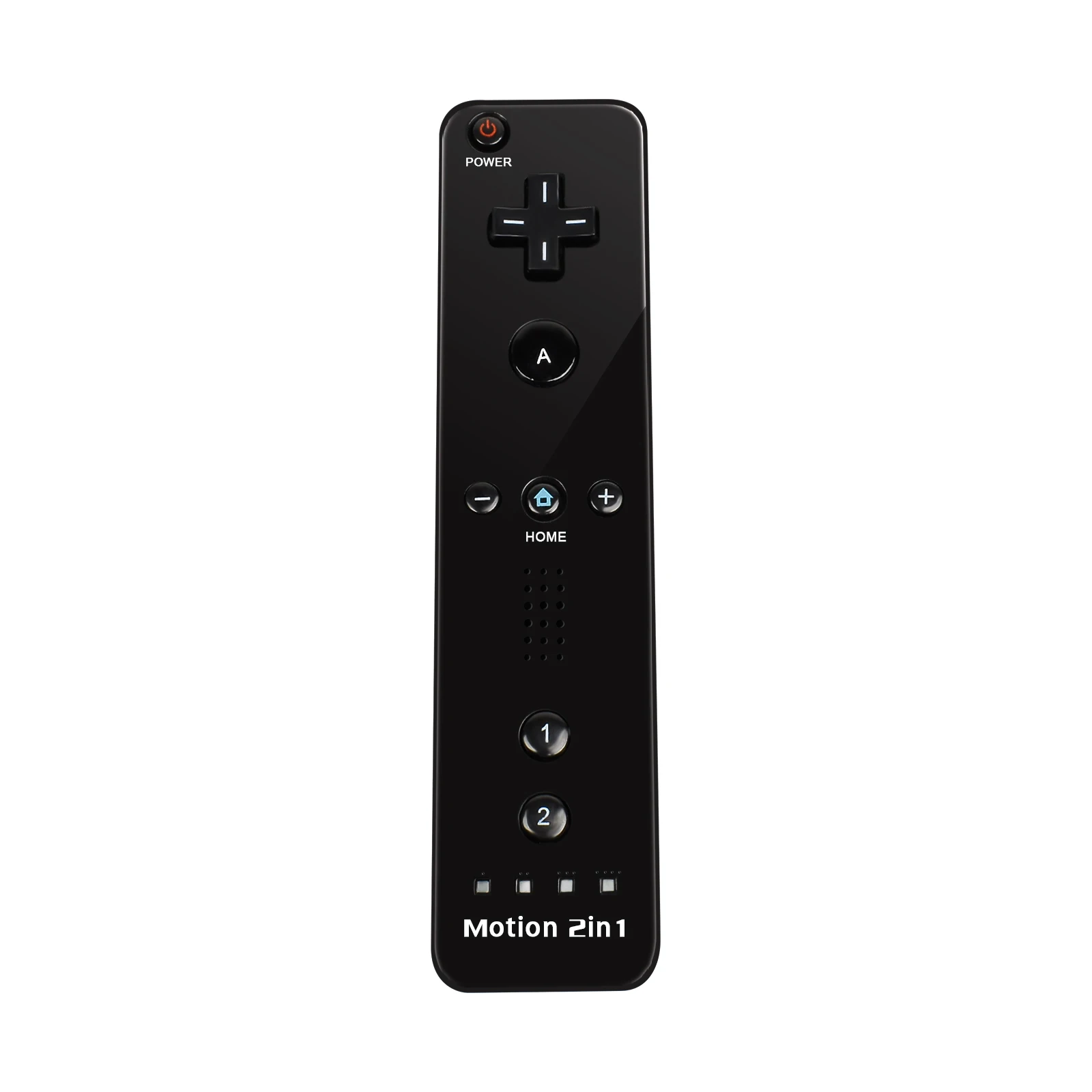 Enhanced Wireless Gamepad with Silicone Case