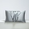 Pure Mulberry Silk Pillowcase 100% Natural Silk Pillow Cover 40*60cm 50*70cm Qeen King Size Pillowcase 1