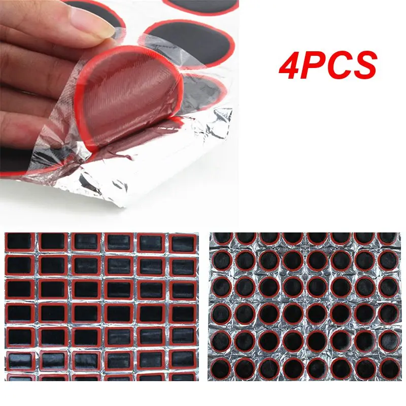 

4 шт., набор инструментов для ремонта шин