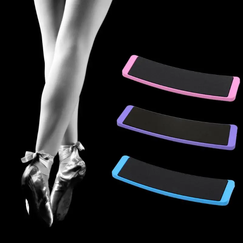 Spinning and Rotating Ballet Board for Dancers Swing and Figure Skating Robust Dance Board for Ballet Fast Pirouette