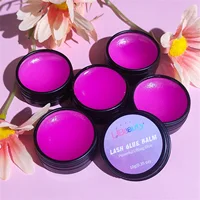 Libeauty Wholesale 10g Lami Lash Lift Glue Balm Super Stickey Lash Lifting Adhesive Eyelash Glue Adhesive For Home Use Make Tool 1