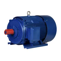 YE2-802-2P three-phase asynchronous motor 1.1/1 5/2.2 KW low noise 1