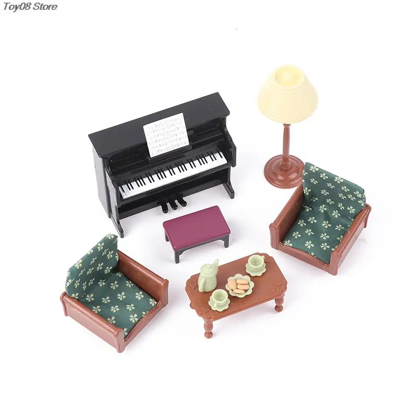 Рисунок 4 - Мини-инструмент, модель пианино,