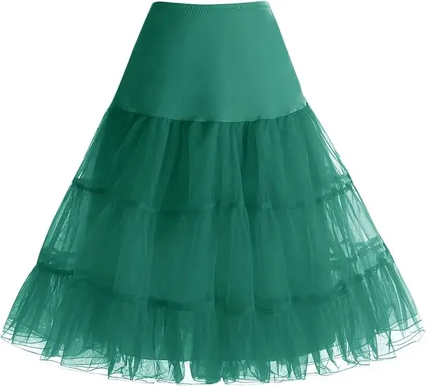 Wedding Underskirt Vintage Underskirt Wedding Petticoat Petticoat Underskirt Petticoat Skirt Short Organza Petticoat Crinoline Vintage Wedding Bridal Petticoats For Women Dresses