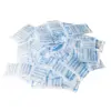 50/100pcs bags non-toxic silicone bag desiccant moisture-proof kitchen room life dehumidifier accessories moisture absor 4