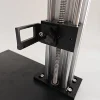 Adjustable 200mm Test Stand for Surface Roughness Tester – Precision Metal Platform for Roughness Gauge Measurement 4