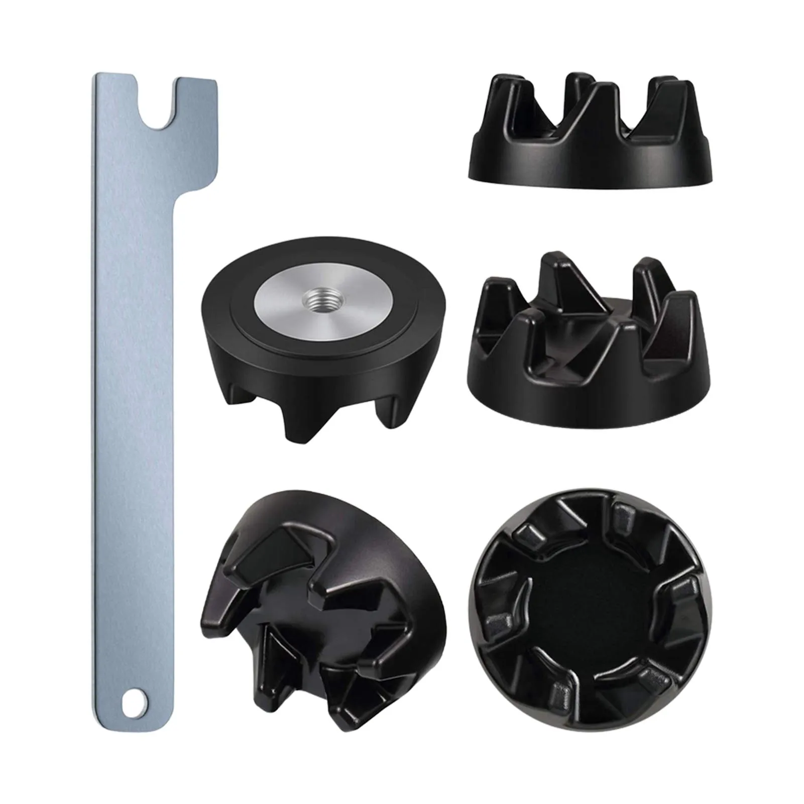 Blender Coupling Blender Universal Coupling Parts Replacement Kit With