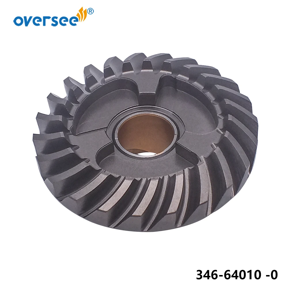 Forward Gear 346-64010 For Tohatsu Outboard Motor MERCURY 25HP-30HP 346-64010-0 812944T01