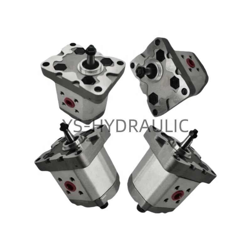 Шестеренчатый насос для масла JANUS F1R/F6R/F8R/F2R/F3R/F5R, гарантия один год, полные спецификации, гарантия качества