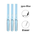 3pcs-Blue