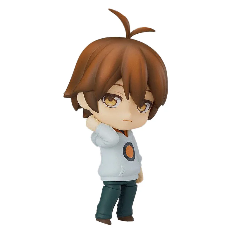 

In Stock Original GSC Good Smile NENDOROID 811 I CHAN Authentic Collection Model Animation Character Action Toy 10CM