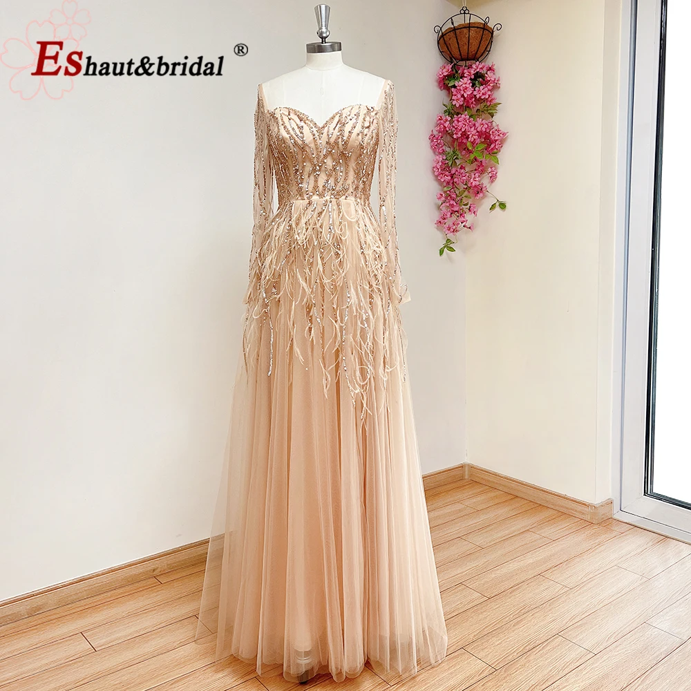 green emerald velvet dress Simple Yellow Tulle Long Prom Dress, Yellow Formal Bridesmaid Dresses US 6 / Custom Color