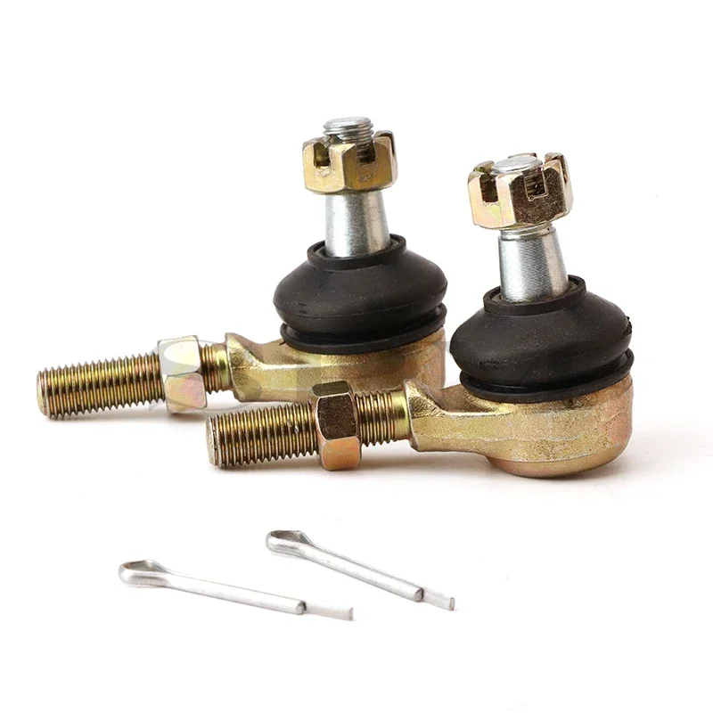 Tie Rod End Kit - Yamaha YFM250/350/400/450 450X main image 1