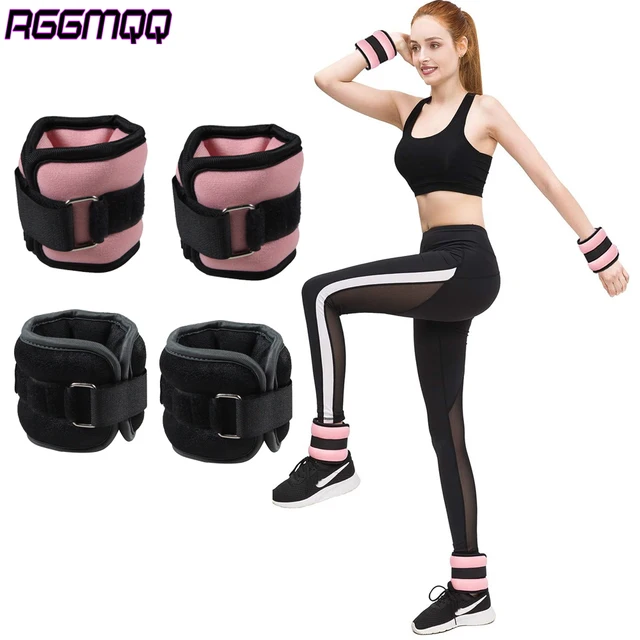 40885-91a85d.jpg Adjustable Ankle and Wrist Weights (0.5kg / 1kg) – Training, Running and Toning