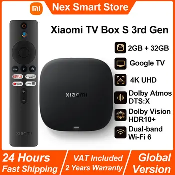 new-xiaomi-tv-box-s-3rd-gen-smart-android-tv-box-4k-uhd-media-playerdolby-vision-hdr10-google-assistant-google-tv-set-top-box