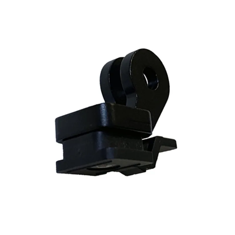 

For Trek Bicycle Front Lamp Code Meter Rack Mount Bracket Gopro Adapter Bontrager Ion ProRT Lifting Tail Lamp Holder Accessories