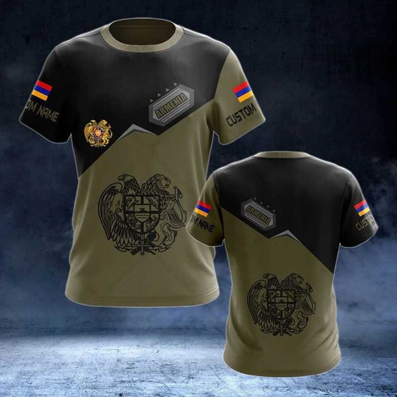 [PARAGRAPH]★25SS★韓国大人気★DAMAGED ARCH LOGO T SHIRT DAMAGED ARCH LOGO T SHIRT - PARAGRAPH | 60% - Asian Fashion
