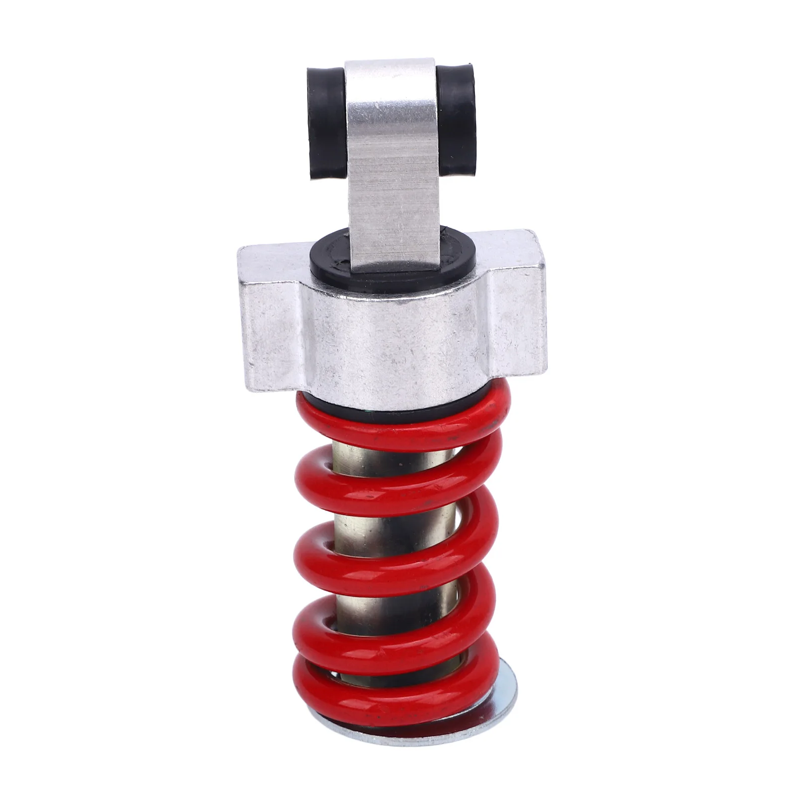 Description Picture 2 of itemElectric Scooter Rear Shock Absorber Spring Aluminium Alloy for S1S2S3 8inch Equipment Replacement Supplies Rear Shock Absorber
