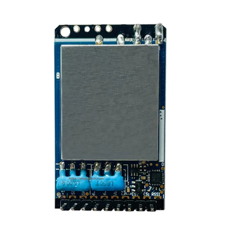 Module récepteur FPV 1.2GHz 800mW 8CH pour drone course longue portée
