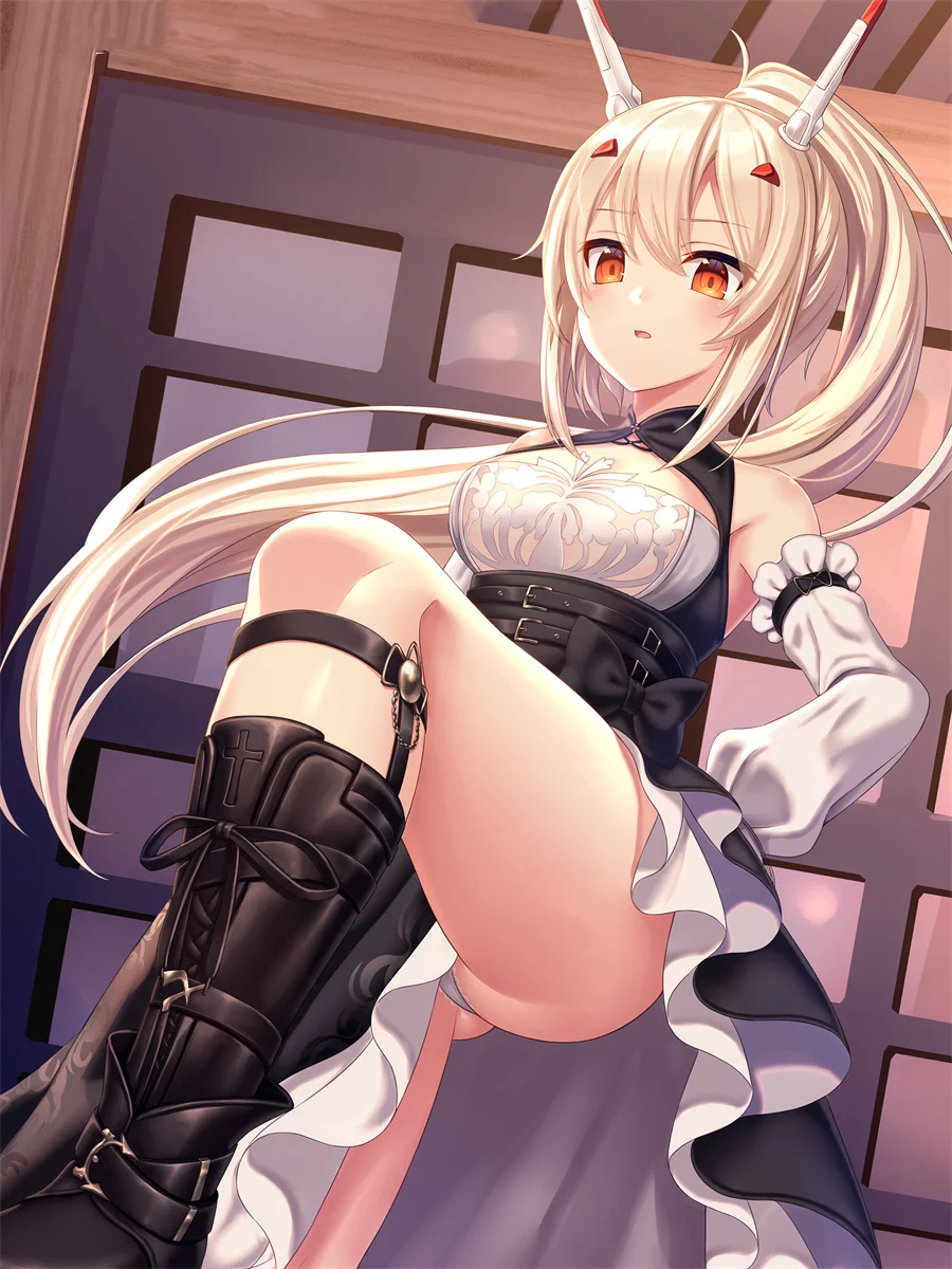 

Ayanami Azur Lane Anime Bed Sheet Quilt Cover Duvet Case Bilan Kantai Collection Cosplay Warm Blanket 150x200cm
