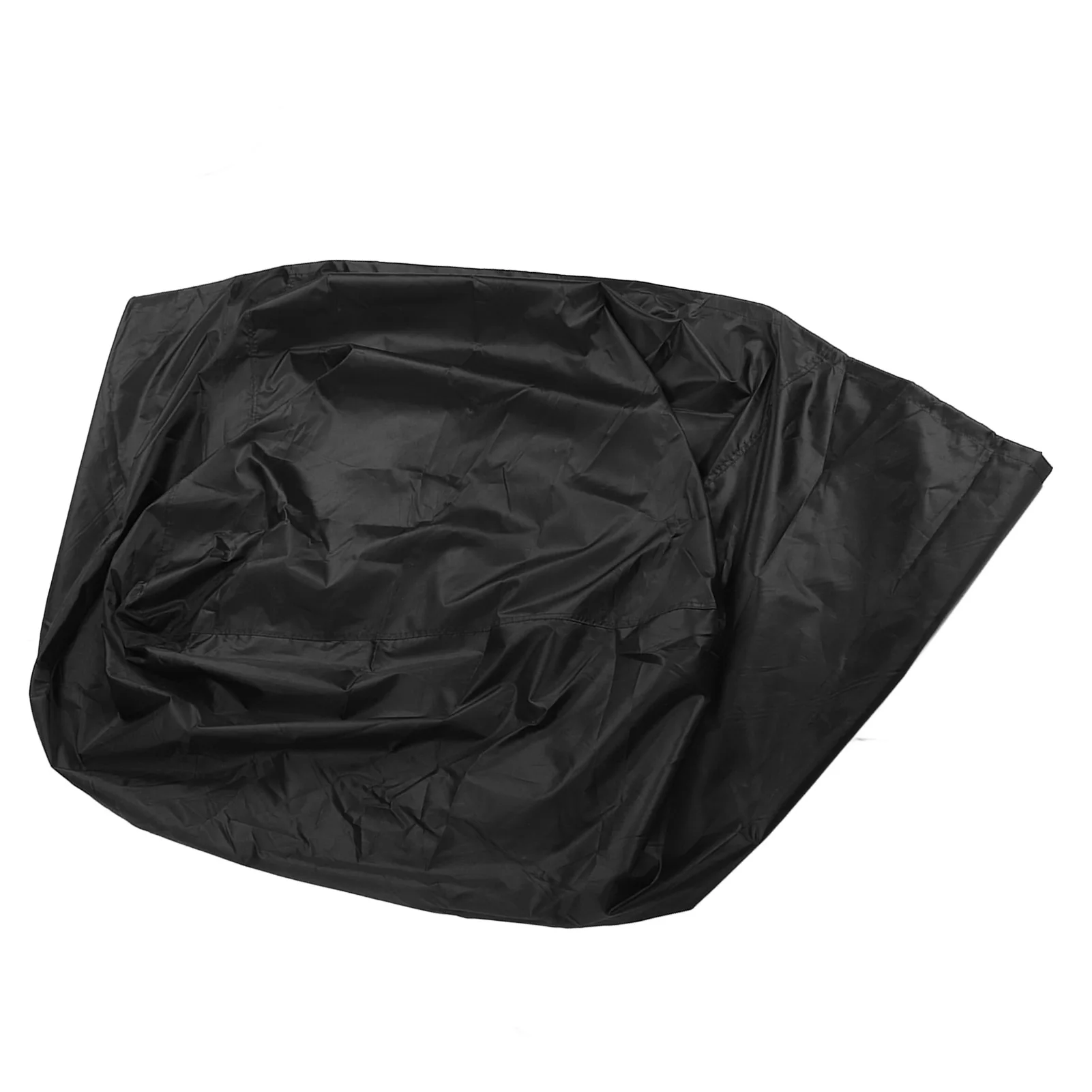 Wheelchair Cover Easy To Use Adjustable Oxford Cloth Mobility Scooter Dust Cover Elastic Shrinkage Bottom for Mobility Scooter 4