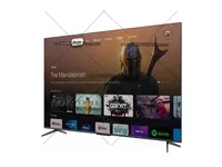 Téléviseur intelligent Android 13.0 120Hz, 98 pouces, 4K UHD, version mondiale, WiFi 1