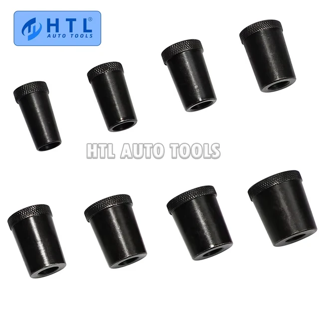 Utensile Allineamento Dischi Frizione Universale - Kit Professionale Per Auto E Furgoni Fino A 5 Tonnellate - Foto 9