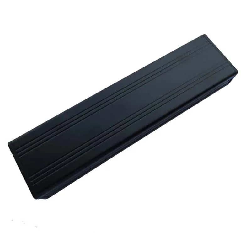 애플 맥북 2010 2011 에어 A1369 A1370용 HDD 외장 케이스, PC USB 3.0 - 12+6핀 디스크 드라이브 슬롯 지원 휴대용 SSD 케이스