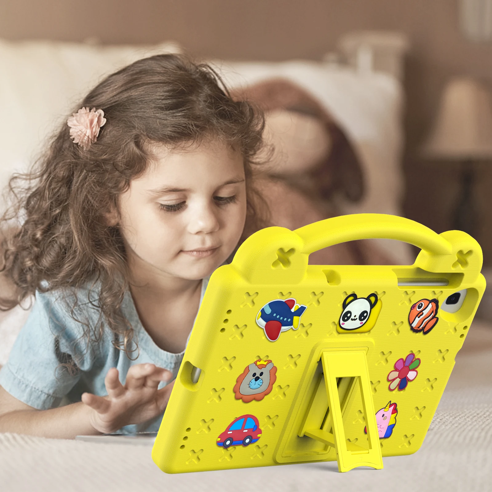 computador e escritório