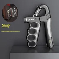 Grip training, finger training, home training equipment, fitness training, can count, build muscles, hand strength 2