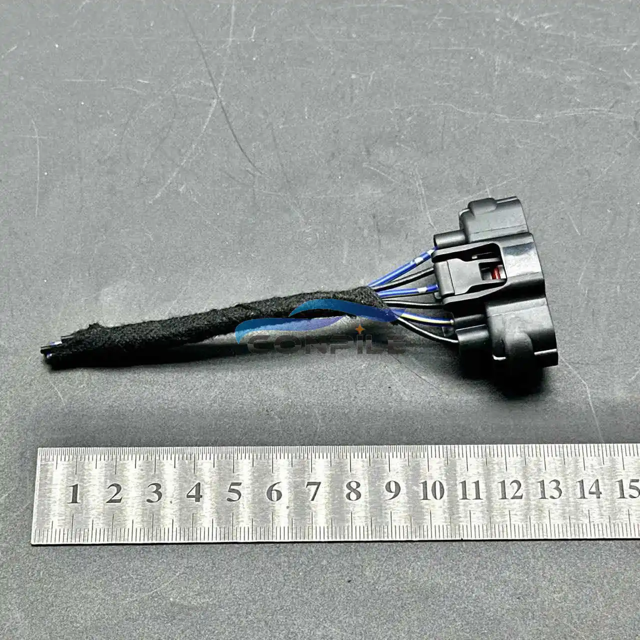 for Toyota Lexus Reiz Crown Camry Corolla Electronic Throttle Plug wire line cable
