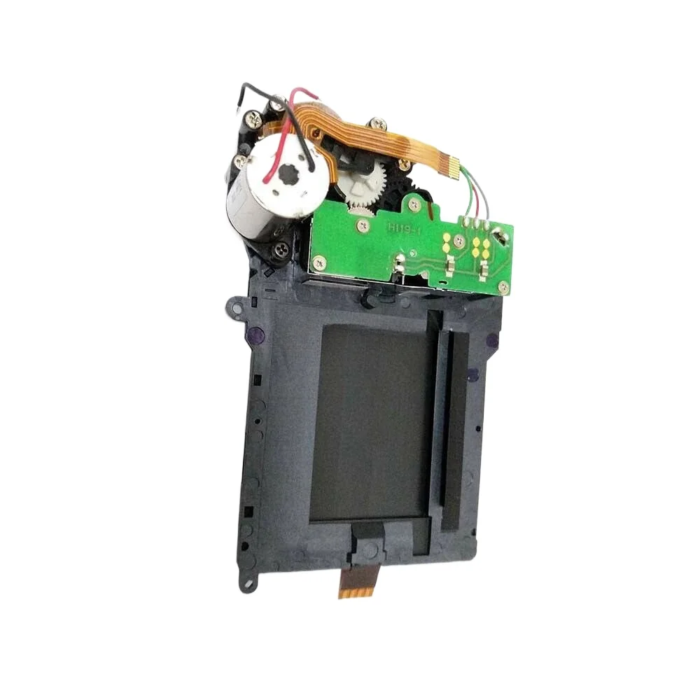 100% Original for Nikon D610 D600 Shutter Unit with Blade Curtain
